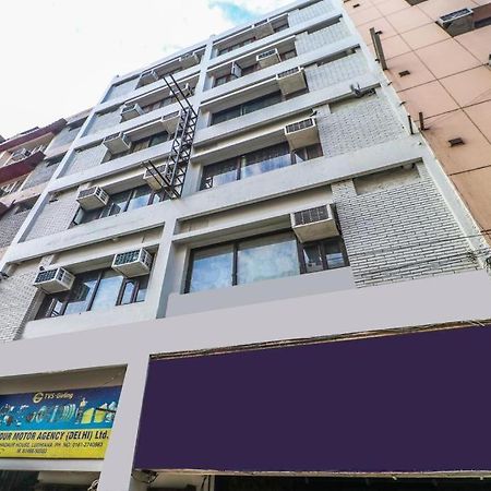 Hotel Sartaj Ludhiana Luaran gambar