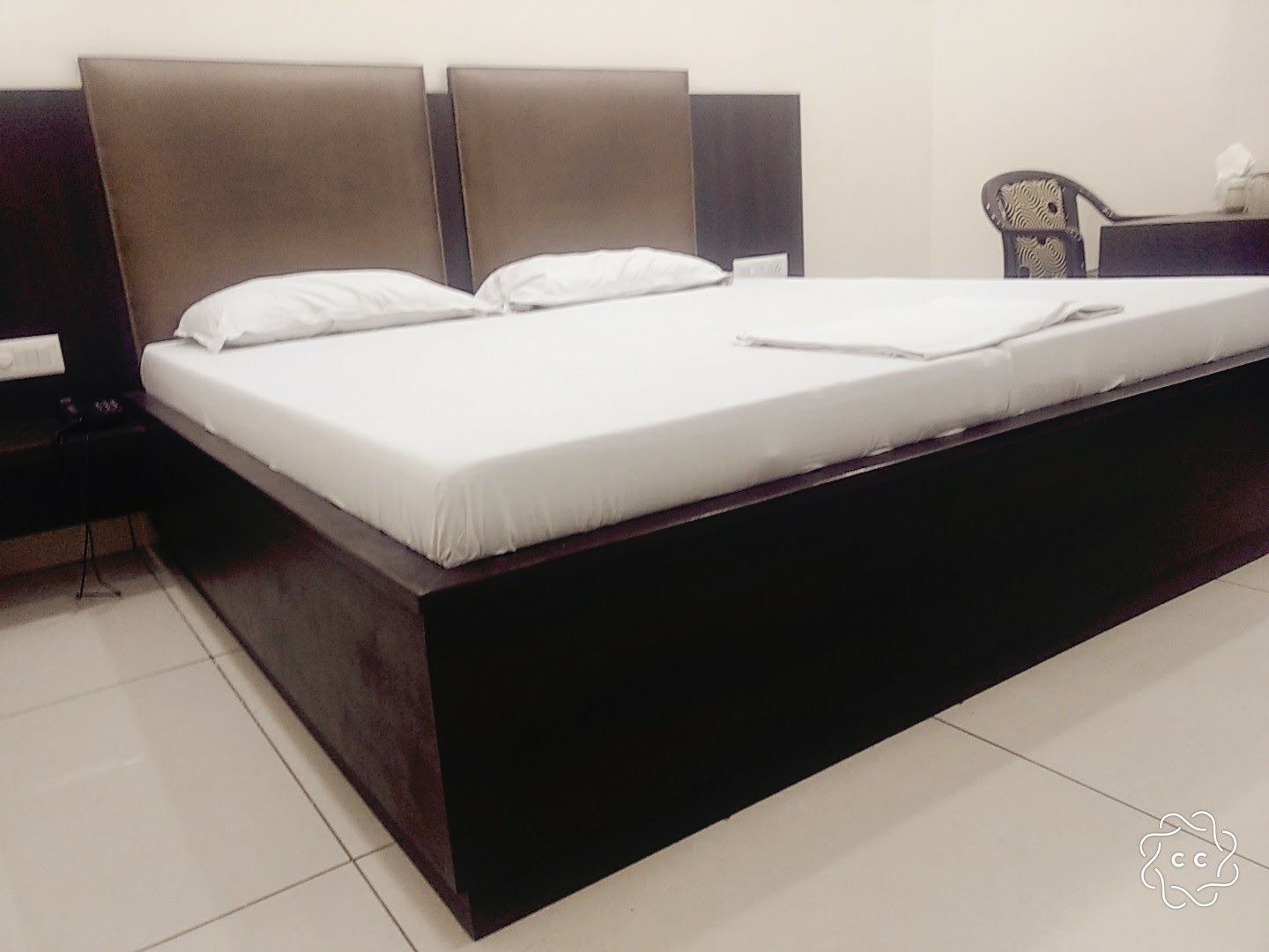 Hotel Sartaj Ludhiana Luaran gambar