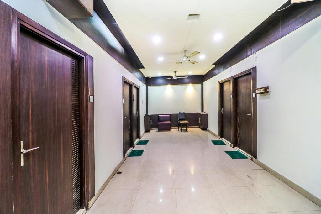 Hotel Sartaj Ludhiana Luaran gambar