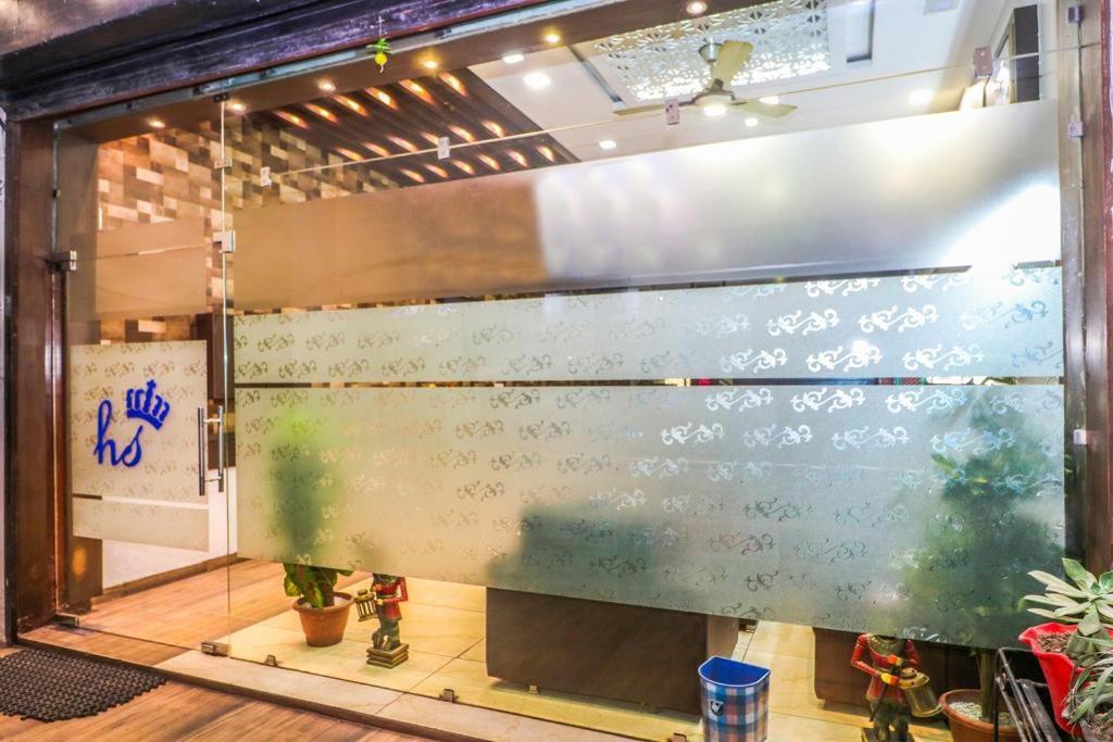 Hotel Sartaj Ludhiana Luaran gambar